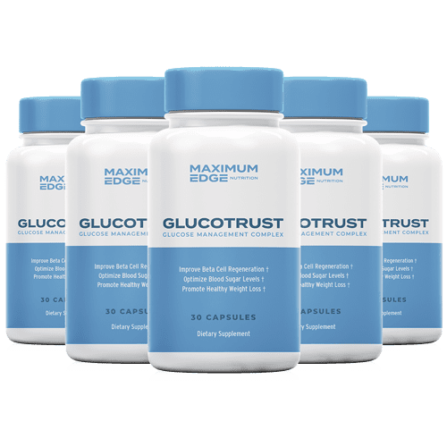glucotrust-blood-sugar
